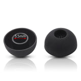 Ohrstöpsel für Sennheiser Momentum True Wireless 3, True Wireless 4 3 Paar