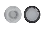 Ear pads 60mm-110mm for headphone SONY Sennheiser Logitech Audio Technica velvet