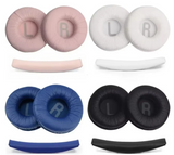 Earpads + Headband for headphones JBL Tune T500BT/T450BT TUNE 600BTNC JR300BT