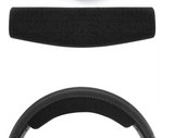 1 Paar Ersatz Ohrpolster für Sennheiser HD599/HD598/SE/CS/SR/Game Zero/Game One