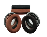 1 Paar Ersatz Ohrpolster für Sennheiser HD599/HD598/SE/CS/SR/Game Zero/Game One
