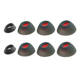 Ohrstöpsel für JBL Tune Flex 4 Paar ( XS/S/M/XL)