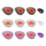 Ohrstöpsel für JBL Tune Flex 4 Paar ( XS/S/M/XL)