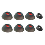 Ohrstöpsel für JBL Tune Flex 4 Paar ( XS/S/M/XL)