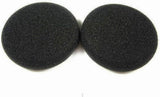 6 Stück Schaumstoffpolster für Koss Porta Pro PP PX100 Sony, Sennheiser, Philips