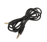 Audiokabel für Razer BlackShark V2 Pro, Barracuda X Gaming-Headset 3,5mm Lang 1m