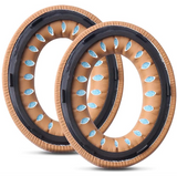 OHRPOLSTER Earpads für Bose 700/NC700/700NC Premium Qualität Khaki 1 Paar