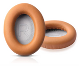 OHRPOLSTER Earpads für Bose 700/NC700/700NC Premium Qualität Khaki 1 Paar