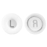 Ohrpolster für AKG AKG K518, AKG K518DJ, AKG K81,AKG K518LE Weiß 70mm Paar