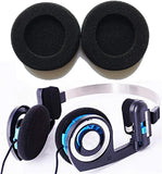 6 Stück Schaumstoffpolster für Koss Porta Pro PP PX100 Sony, Sennheiser, Philips