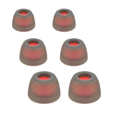 Silikon-Ohrstöpsel für JBL T230NC TWS