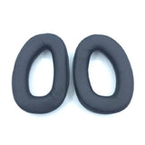 1 Paar Ersatz Ohrpolster für Sennheiser GSP 300 301 302 303 350 Gaming Kopfhörer