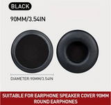 Coussinets d'oreille pour MB Quart Phone 30, 35 45x Philips SHC 8535 8575 SHC853
