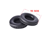 Ohrpolster für SONY -V700 V700DJ V500 V500DJ Z700DJ XD900 V730 Z500 90mm 1 Paar