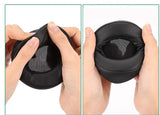 1 Paar Ersatz Ohrpolster für Kopfhörer Sony MDR-XB950 XB950B1 XB950-N1 XB950AP