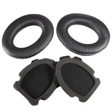 Ersatz Ohrpolster für Bose A10 A20 A30 Aviation Headset  hochwertige Ohrenschütz