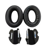 Ersatz Ohrpolster für Bose A10 A20 A30 Aviation Headset  hochwertige Ohrenschütz