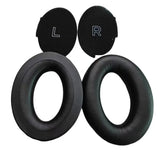 Ersatz Ohrpolster für Bose A10 A20 A30 Aviation Headset  hochwertige Ohrenschütz