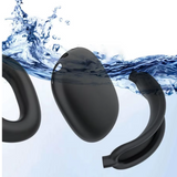 Schutzhülle kompatible mit Apple Airpods Max, weiches Silikon, waschbar 1 set