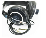 Audiokabel für AKG K271s, K271 MKII, M220, Pioneer HDJ-2000 Kopfhörer 1,2M