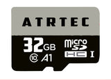 Original ATRTEC Micro SD-Karte klass10 speicherkarte Micro SD 16GB 32GB SDHC