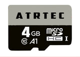 Original ATRTEC Micro SD-Karte klass10 speicherkarte Micro SD 16GB 32GB SDHC