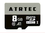 Original ATRTEC Micro SD-Karte klass10 speicherkarte Micro SD 16GB 32GB SDHC
