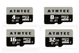 Original ATRTEC Micro SD-Karte klass10 speicherkarte Micro SD 16GB 32GB SDHC
