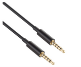 Astro A10 A30 A40 A50 Audiokabel kompatibel mit Xbox One, PS4 und Smartphone