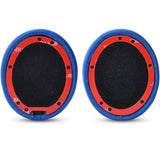 Ersatz Ohrpolster FÜR Beats Studio 2.0/3.0 Earpad Wireless/Wired Blau 1 Paar