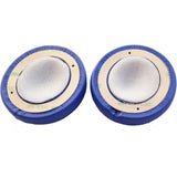 Ersatz Ohrpolster Earpad für Beats Solo 2.0/3.0 Wired/ Wireles Blau 1 paar