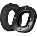 Ersatz ohrpolster passend für Logitech Astro A40 TR A40TR Earpads Headband