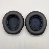 1 Paar Ohrpolster für JBL Quantum 350 360 Q350 Q360 Kopfhörer, Earpads