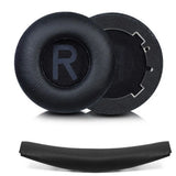 1 Paar JBL LIVE400BT/460NC earpads Headband Kopfhörer Ersatz Ohr Pads Abdeckung