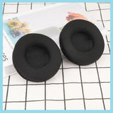 1 Paar Ohrpolster für JVC HA-S30BT, S31BT, S38BT, S40BT, S48BT Kopfhörer