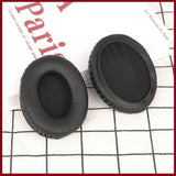 Ersatz Ohrpolster für TaoTronics BT-BH010 Kopfhörer TT-BH060 BH085 BH09