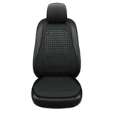 Car Seat Cushion Summer Cooling Ice Silk Seat Cover Car Ventilation Seat