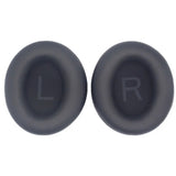 Ersatz Ohrpolster für Anker Q45 Soundcore Life Headset, Ohrpolster, schützendes