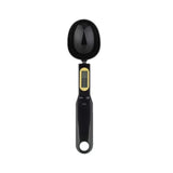 Weighing Spoon Scale Home Kitchen Tool Electronic Measuring Coffee Food Flour