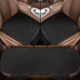 Car Seat Cover Car Seat Cushion, Breathable, Comfort, Universal for Most Vehicle