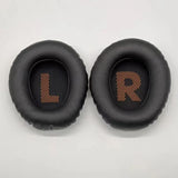 1 Paar Ohrpolster für JBL Quantum 350 360 Q350 Q360 Kopfhörer, Earpads