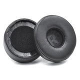 1 Paar Ohrpolster für JBL V300 V300BT V300NXT Schwarz