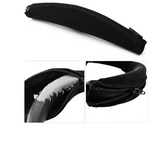 OHRPOLSTER + Kopfband für Bose QuietComfort QC35 QC15 QC45 QC25 Q35 II AE2 AE2i