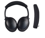 Kopfband Kopfhörerabdekung Hülle headband für Bose QC15 QC25 QC35 QC45 QC35 II