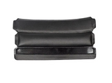 Kopfband + Earpads for Bose QuietComfort QC35 QC15 QC45 QC25 Q35 II Schwarz