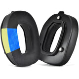 Ohrpolster für Logitech Astro A50 Gen4 Gen5 A50X Gaming-Kopfhörer Earpads
