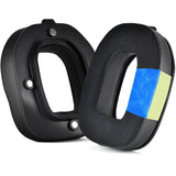 Ersatz ohrpolster passend für Logitech Astro A40 TR A40TR Earpads Headband