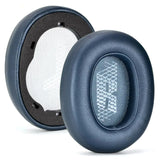 1 Paar Ohrpolster für JBL E65BTNC Duet ANC LIVE 650/660NC Kopfhörer, hochwertige