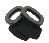 Ohrpolster für Beyerdynamic DT100, D1T02, DT108, DT109 und DT150 Kopfhörer paar