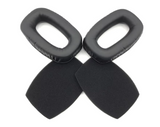 Ohrpolster für Beyerdynamic DT100, D1T02, DT108, DT109 und DT150 Kopfhörer paar